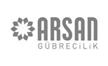 Arsan Gübrecilik - Kırklareli